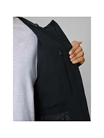 Dámska prechodná bunda 5000 s membránou 4F 4FWSS26TTJAF1111-20S