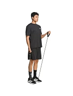 Pánske šortky adidas Workout Essentials Base Woven Shorts black KA3549 Pánske šortky adidas Workout Essentials Base Woven Shorts black KA3549
