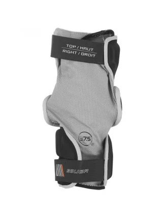 Podrúčky pre hokejových rozhodcov Bauer Official 1051459