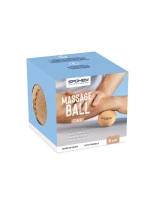 Masážna lopta Spokey Cork OAK 9019109000 Masážna lopta Spokey Cork OAK 9019109000