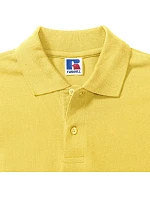 Russell Athletic 569M Piqué polo 10.569M biela