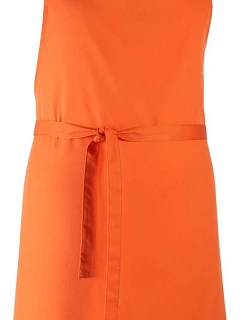Premier PR 150 Zástěra s laclem "Colours" 39.0150 orange