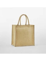Westford Mill W 477 Jutová nákupná taška Mini 50.0477 prírodná Westford Mill W 477 Jutová nákupná taška Mini 50.0477 prírodná
