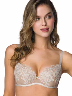 Mat 3804/11 Frances farba: béžovo-mliečna