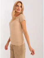 Blúzka RV BZ 8932.42 tmavá lila