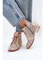 Obuv model 211091 Step in style