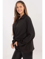 Košeľa s dlhým rukávom model 221895 Továrenská cena