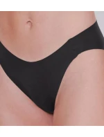 Dámske nohavičky ZERO Feel 2.0 Vysoká noha - BLACK - čierna 0004 - SLOGGI Dámske nohavičky ZERO Feel 2.0 Vysoká noha - BLACK - čierna 0004 - SLOGGI