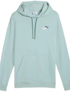 Puma Ess 2 Color Small No.1 Logo Hoodie TR M 684719 67 Muži