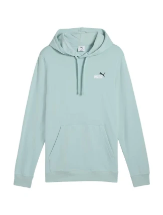 Puma Ess 2 Color Small No.1 Logo Hoodie TR M 684719 67 Muži