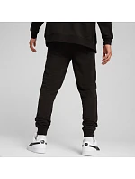 Nohavice Puma Ess No.1 Logo Slim M 682644 01