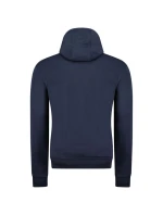 Geografické Nórsko Great DB 317 M WY8611H/GN-Navy mikina