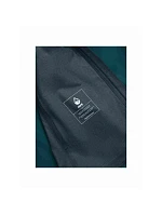 Dámska bunda PEAK PERFORMANCE W Treeline Hipe 2.5L Shell Jacket, zelená farba Dámska bunda PEAK PERFORMANCE W Treeline Hipe 2.5L Shell Jacket, zelená farba