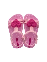 Ipanema My First Ipa Jr sandále 81997-AG194 PINK