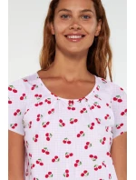 Vamp - Nočná košeľa Cherry 20941 - Vamp