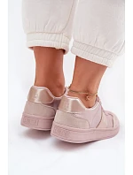 Dámske tenisky Big Star TT274157 Pink Dámske tenisky Big Star TT274157 Pink