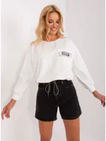 Blúzka RV BZ 8156.85 ecru