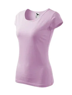 Čisté dámske tričko orchidea