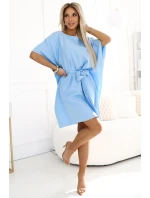 Denné šaty model 208619 Numoco