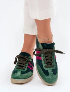 Športová obuv model 214740 Step in style