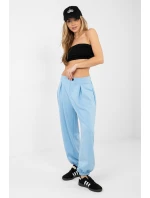 Tepláky model 223751 Taliansko Moda