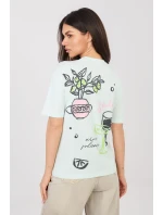 Tričko model 225249 Podúroveň