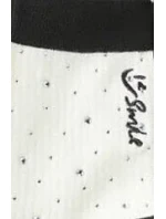 WiK SO&LI QY009-11 Dámske ponožky 060 Zirconia vzor 35-42