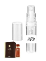 Vzorka parfumu 1,5 ml rôzne modely