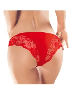 Nohavičky Ewan N 65 červené Nohavičky Ewan N 65 červené