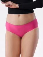 Julimex Simple Panty Amaranth S-XL Julimex Simple Panty Amaranth S-XL