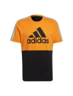 Tričko adidas Essentials Colorblock Single Jersey M HE4328 Tričko adidas Essentials Colorblock Single Jersey M HE4328