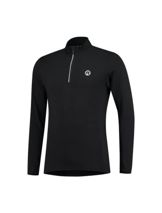 Rogelli CAMPTON 2.0 bežecká mikina čierna 2XL