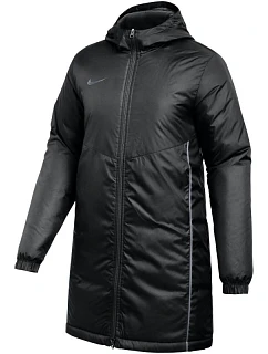 Dámska bunda Nike Therma-Fit Park 26 Black HM7280 010