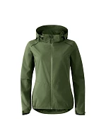 Dámska bunda Rainbow (khaki) Dámska bunda Rainbow (khaki)