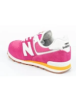 Topánky New Balance W GC574HP2 Topánky New Balance W GC574HP2