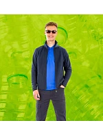 Result R 907X Mikrofleecová bunda 30.907X lesná zeleň Result R 907X Mikrofleecová bunda 30.907X lesná zeleň