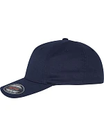Flexfit 6560 – 5-panelová čiapka Flexfit 55.6560, sivonámornícka modrá Flexfit 6560 – 5-panelová čiapka Flexfit 55.6560, sivonámornícka modrá