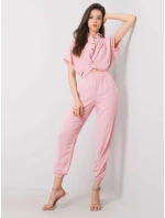 Súprava 346 KMPL 5001.56 ružová