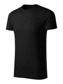 Gulf tričko pánske čierne