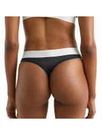 Dámske čipkované tangá TJ Archive UW0UW04571-C87 - Tommy Hilfiger Dámske čipkované tangá TJ Archive UW0UW04571-C87 - Tommy Hilfiger