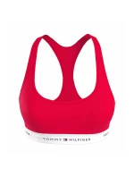 Dámska športová podprsenka Icon 2.0 UW0UW03820-XLG - Tommy Hilfiger Dámska športová podprsenka Icon 2.0 UW0UW03820-XLG - Tommy Hilfiger