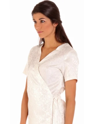 Dámsky župan 1458 1151 - Vestis