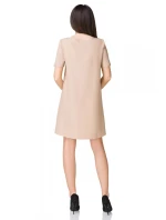 Dámske šaty T203 - Tessita Dámske šaty T203 - Tessita