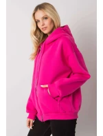 Mikina model 161920 Ex Moda Mikina model 161920 Ex Moda