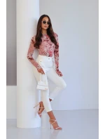 Dámske nohavice model 209382 LaBalancia