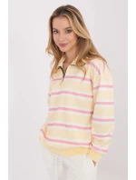 Mikina model 222747 Taliansko Moda