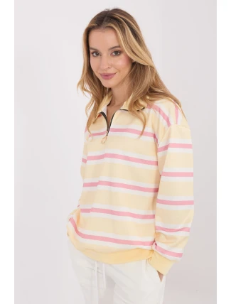 Mikina model 222747 Taliansko Moda