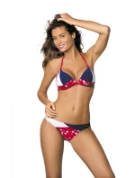 Dvojdielne plavky model 82086 Marko