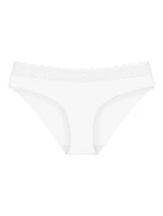 Dámske nohavičky Feel of Modal Tai 2P - WHITE - biela 0003 - TRIUMPH