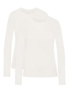 Henderson Dámske tričko 42862 Blue 4 l/r A'2 S-2XL viskóza